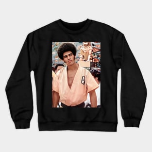 Jim Kelly aka Williams Crewneck Sweatshirt